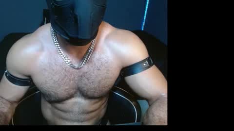 Snapshot of dober_manent chatting on 11.23.25 dober_manent online show from 11.23.25