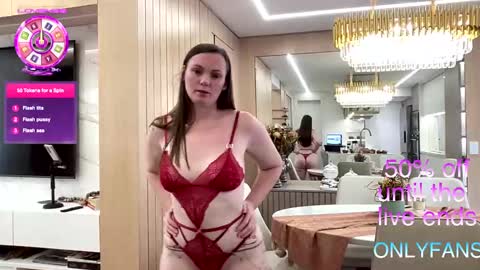 Snapshot of docehot1818 chatting on 01.23.25 Ctia But I prefer to be called DOCE online show from 01.23.25