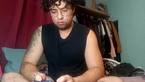 Snapshot of docpepino chatting on 01.16.26 MrPepino online show from 01.16.26