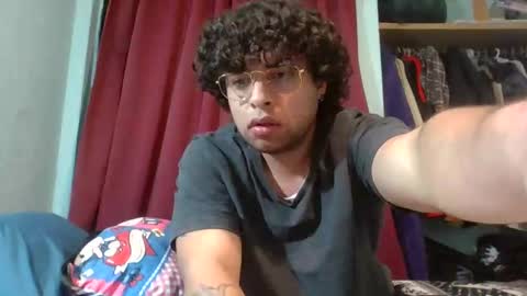 Snapshot of docpepino chatting on 02.04.26 MrPepino online show from 02.04.26