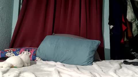 MrPepino online show from 05.14.26