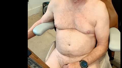 doctorcockring online show from 02.17.26