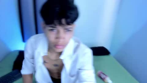 Snapshot of dogan_renz0 chatting on 04.09.26 Dogan online show from 04.09.26