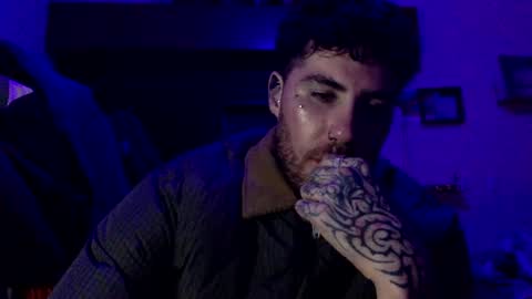 Snapshot of dogboi666 chatting on 01.14.25 Dogboi online show from 01.14.25