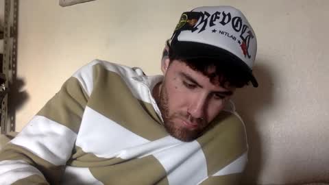 Snapshot of dogboi666 chatting on 02.21.25 Dogboi online show from 02.21.25