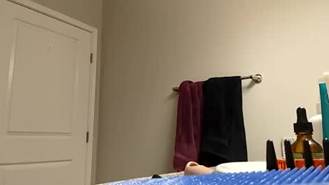 Snapshot of dogencb chatting on 02.19.26 Dogencb online show from 02.19.26