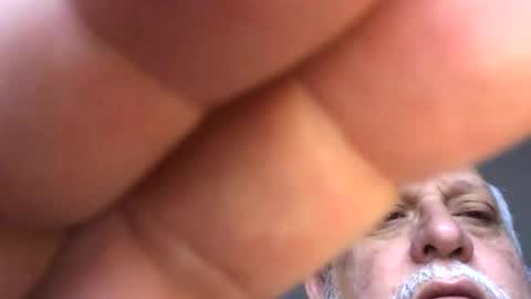 Snapshot of dogggggy07 chatting on 01.11.25 dogggggy07 online show from 01.11.25