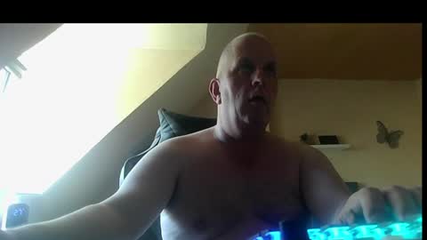 doggy2629 online show from 07.28.26