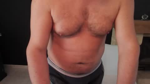 Snapshot of doggydaddi chatting on 02.27.25 Alex online show from 02.27.25