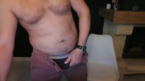 Snapshot of doggydaddi chatting on 03.07.25 Alex online show from 03.07.25