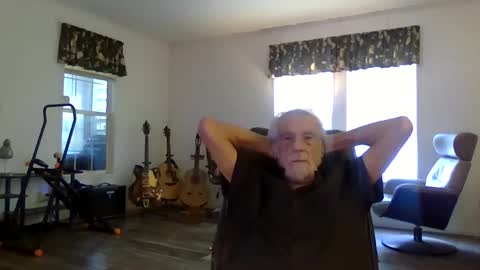 dogluc7 online show from 01.31.25