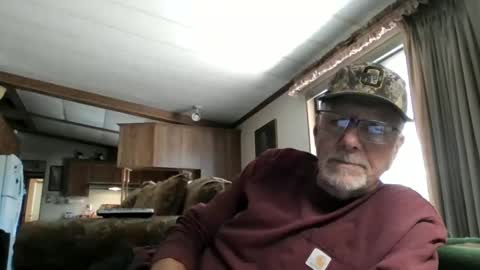 Snapshot of doingmyself69 chatting on 09.16.25 doingmyself69 online show from 09.16.25