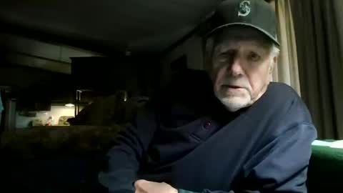 Snapshot of doingmyself69 chatting on 10.14.25 doingmyself69 online show from 10.14.25