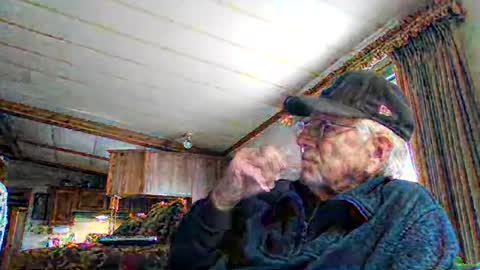 Snapshot of doingmyself69 chatting on 11.17.25 doingmyself69 online show from 11.17.25