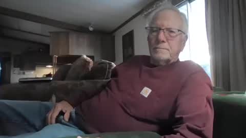 doingmyself69 online show from 04.14.26