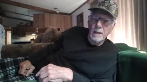doingmyself69 online show from 04.24.26