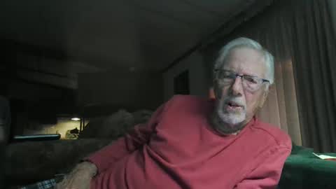 doingmyself69 online show from 04.28.26
