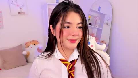 Snapshot of dolce_antonellaa chatting on 11.05.25 antonella online show from 11.05.25