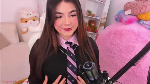 antonella online show from 03.17.26