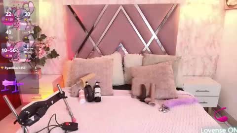 Dolce Pearl online show from 10.08.25