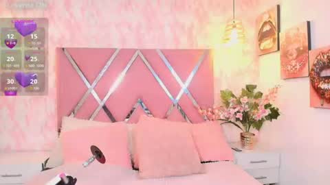 Dolce Pearl online show from 07.03.26