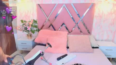 Dolce Pearl online show from 07.13.26