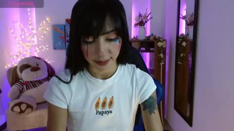Fiorella Clown online show from 05.27.26