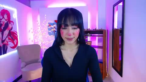Fiorella Clown online show from 07.19.26