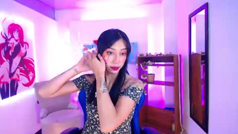 Fiorella Clown online show from 07.21.26