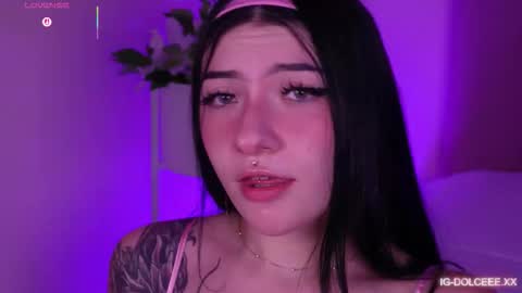 Dolcexx online show from 02.02.26