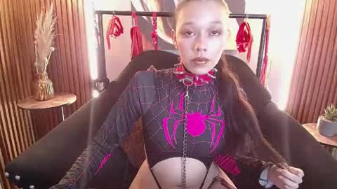 doll4anall online show from 04.10.26