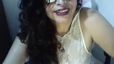 Snapshot of doll78latin chatting on 11.08.25 doll78latin online show from 11.08.25