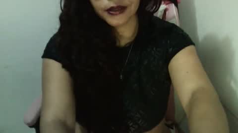 Snapshot of doll78latin chatting on 12.01.25 doll78latin online show from 12.01.25