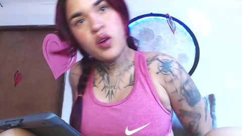 doll_and_thebrown online show from 02.18.26