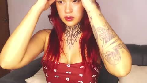 doll_and_thebrown online show from 04.29.26