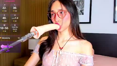 Bella  online show from 06.10.26