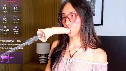 Bella  online show from 06.11.26