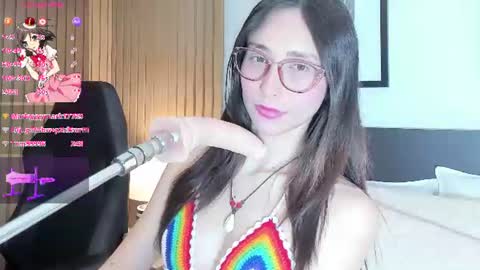 Bella  online show from 06.26.26