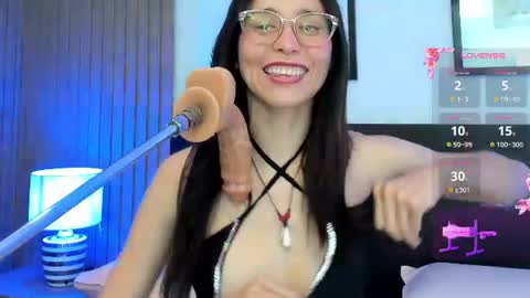 Bella  online show from 07.12.26