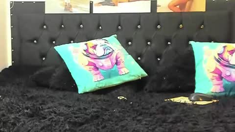 Snapshot of doll_celeste19 chatting on 01.29.25 C E L E S T E online show from 01.29.25