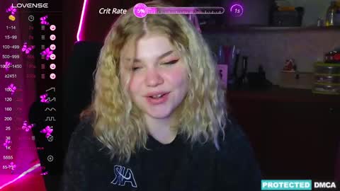 Chloe online show from 12.05.24