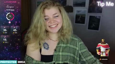 Chloe online show from 01.02.25