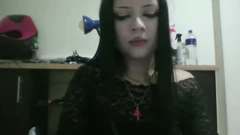 doll_dollys_ online show from 04.03.26