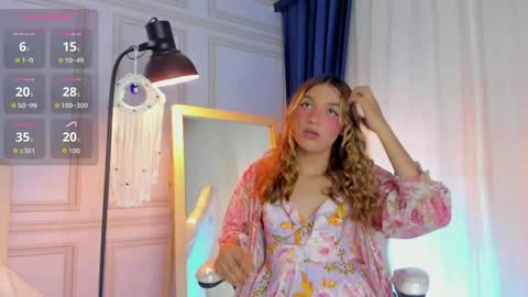 doll_isa_ online show from 09.19.25