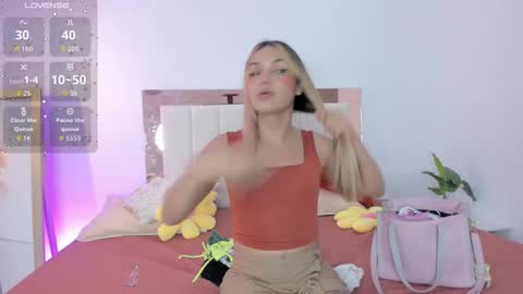 Snapshot of doll_isa_ chatting on 02.03.26 doll_isa_ online show from 02.03.26