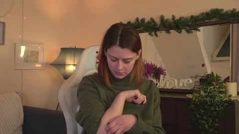 Your doll Lesli online show from 12.21.24