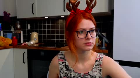 Your doll Lesli online show from 12.25.24