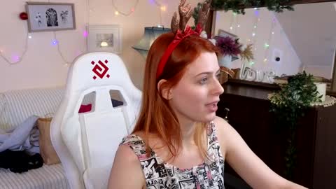 Your doll Lesli online show from 12.26.24