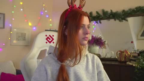 Your doll Lesli online show from 12.27.24