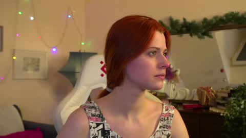 Your doll Lesli online show from 12.28.24